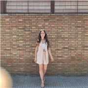 Maestra de infantil y educación especial, ofrezco clases de repaso y/o cuidados de los peques.